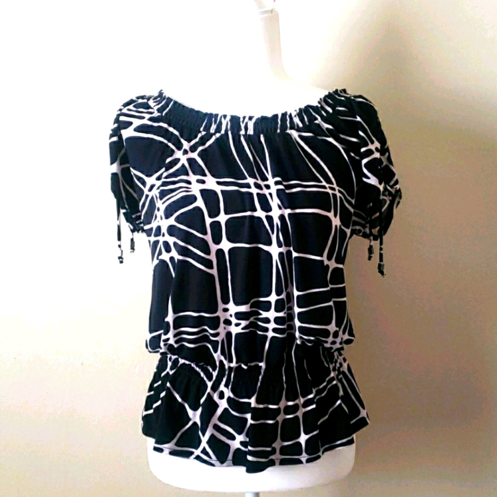 Worthington Women's Blouse